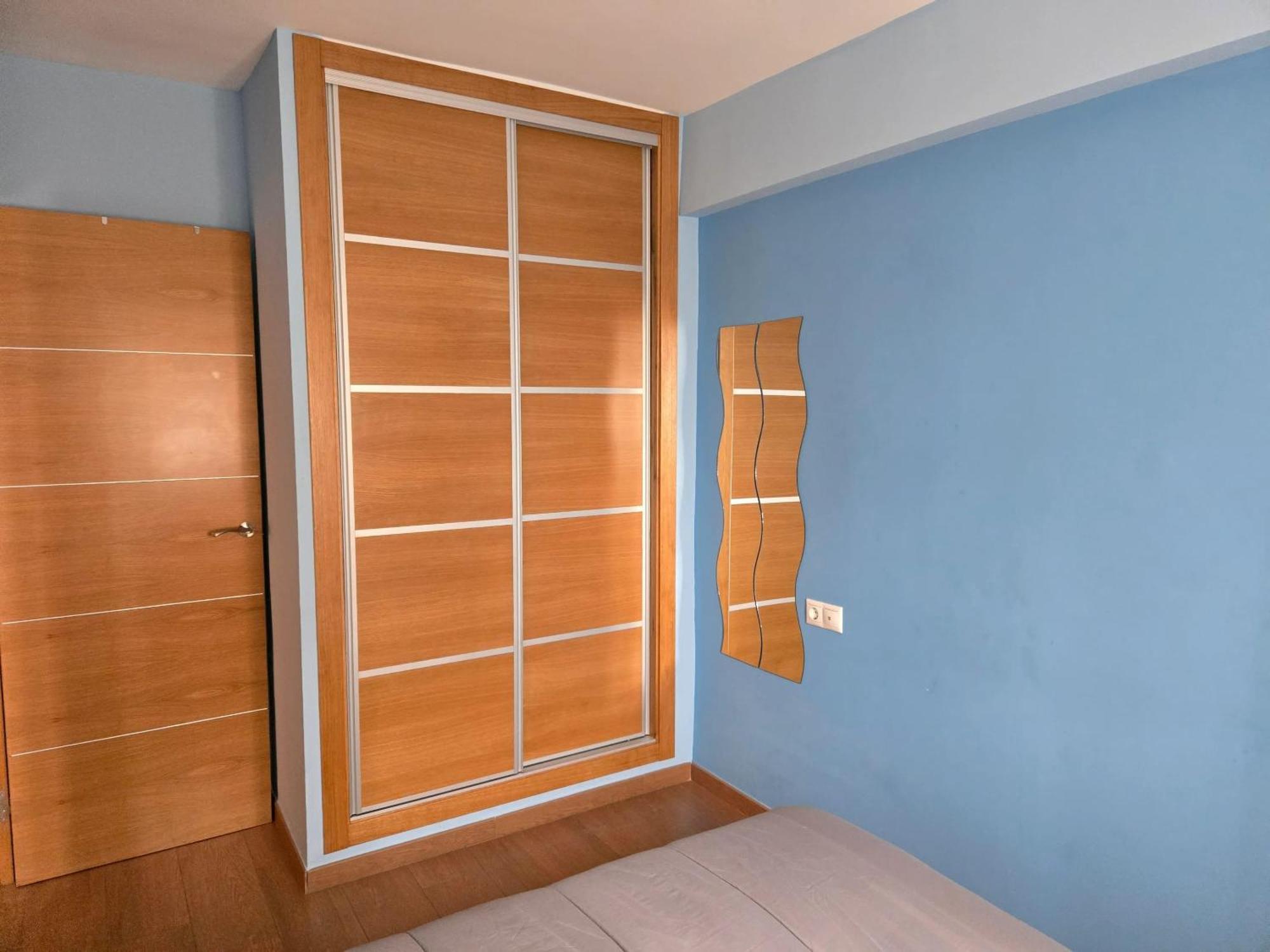 Comfortable Apartment In Malaga With Balcony And City View 81 M² 外观 照片